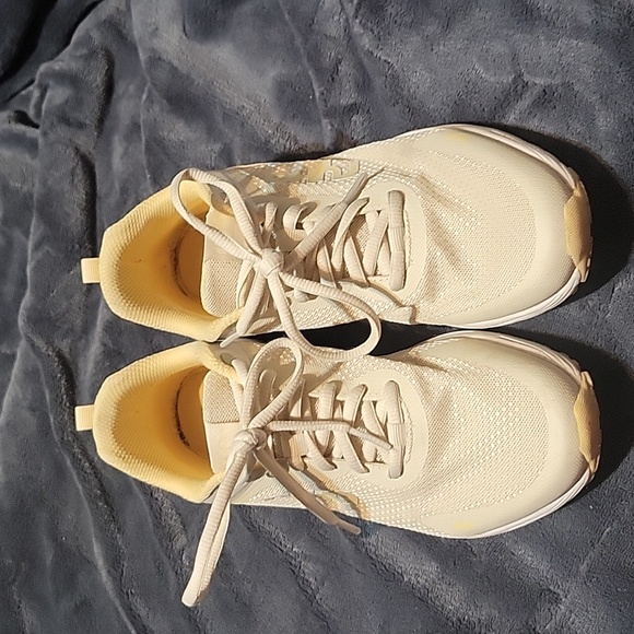 Ryka Sky Walk Tennis Shoes - Picture 6 of 10